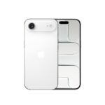 Apple iPhone Air 512GB 6,5″ Branco
