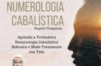 Descubra o poder da Formação em Numerologia Cabalística