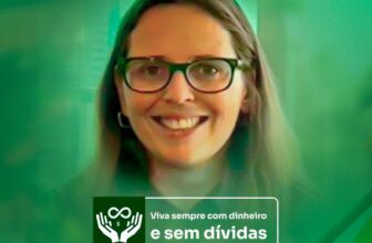 Descubra o método Viva Sempre com Dinheiro de Nádia Pace
