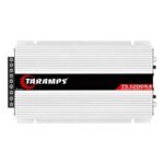 Amplificador Taramps Ts1200x4 1200W Classe D