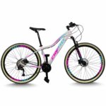 Bicicleta Aro 29 Cripto 24 Marchas