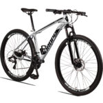 Bicicleta Dropp Z3 Aro 29 com Shimano