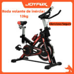 Bicicleta Ergométrica Joyfox para Spinning