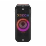 Caixa de Som Portátil LG XL7 com Bluetooth