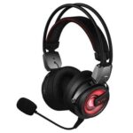 Fone de Ouvido Gamer XPG PRECOG 7.1