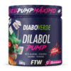 FTW Dilabol Pump 300g Sem Cafeína