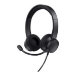 Headset Trust Ayda com Microfone