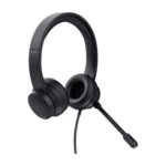 Headset Trust Ayda com Microfone Rebatível