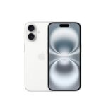 iPhone 16 Apple 128GB com Câmera Dupla