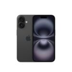 iPhone 16 Apple 128GB Preto