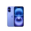 iPhone 16 Apple 256GB Azul
