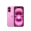iPhone 16 Apple 256GB Câmera Dupla Rosa