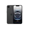 iPhone 16E Apple 256GB Câmera 48MP Preto