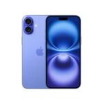 iPhone 16 Plus 128GB Ultra Marinho
