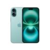 iPhone 16 Plus 256GB - Verde-Acinzentado