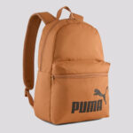 Mochila Puma Phase Marrom Unissex
