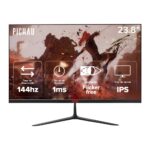 Monitor Gamer Pichau Athen V3 Pro 23.8 Pol