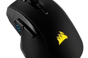 Mouse Gamer Corsair Ironclaw RGB 18000DPI
