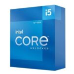 Processador Intel Core i5-12600K 10 Núcleos