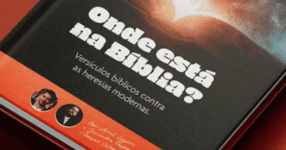 Versículos bíblicos que combatem as heresias modernas e-book