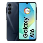 Samsung Galaxy A16: Poder e Performance