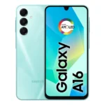Samsung Galaxy A16: Potência e Estilo