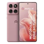 Smartphone Motorola Edge 60 Fusion 5G