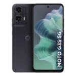 Smartphone Motorola Moto G35 5G