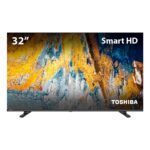 Smart TV DLED 32" HD Toshiba