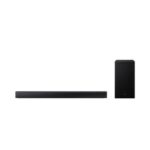 Soundbar Samsung HW-B650F com Subwoofer