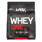 Whey Protein One Refil 900g Dark Lab
