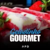 Aprenda a lucrar com o delicioso Curso Geladinho Gourmet