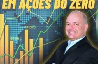 Curso completo para começar a investir em ações do zero