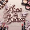 Aprenda Automaquiagem Online com o Asas da Beleza