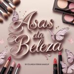 Aprenda Automaquiagem Online com o Asas da Beleza