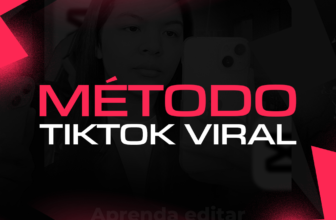 Aprenda a bombar no TikTok com o Método Viral