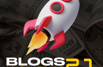 Aprenda a Lucrar com Blogs com Kildary Oliver