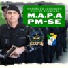 Apostila PMSE e MAPA PMSE aceleram sua aprovação policial