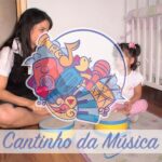 Musicalização na educação infantil para inspirar educadores
