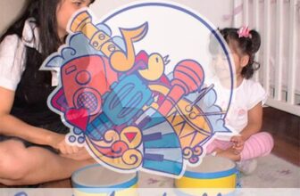 Musicalização na educação infantil para inspirar educadores