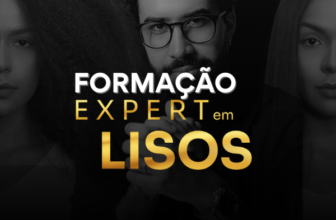 Domine o cabelo liso com o curso Método Expert 2.0