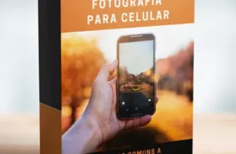 Aprenda Fotografia Profissional com o Celular Online