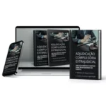 Guia completo do e-book sobre Adjudicação Compulsória