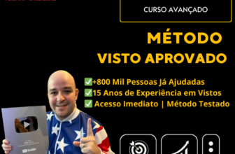 Guia Completo para Conquistar Seu Visto Americano
