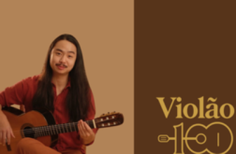 Aprenda violão com Arthur Endo e tenha acesso vitalício
