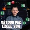 Domine o Excel com o curso Método PEC VBA Avançado