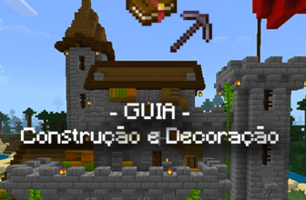 Dicas criativas para construir e decorar no Minecraft