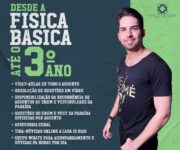 Física do zero com Italo Feitosa – ENEM & Vestibulares