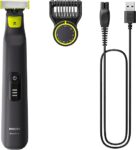Aparador e Raspador Philips OneBlade Pro