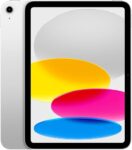 Apple iPad 2025 Wi-Fi 128 GB Prateado